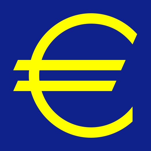 ユーロ Euro